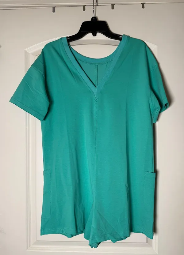 Amazon Free People Onesie - Image 2