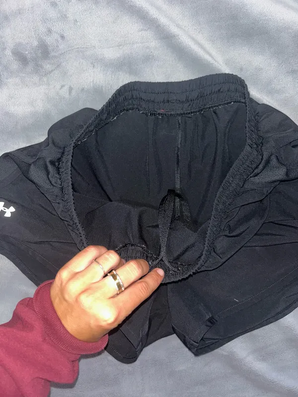 Under Armour Under Shorts - Image 2