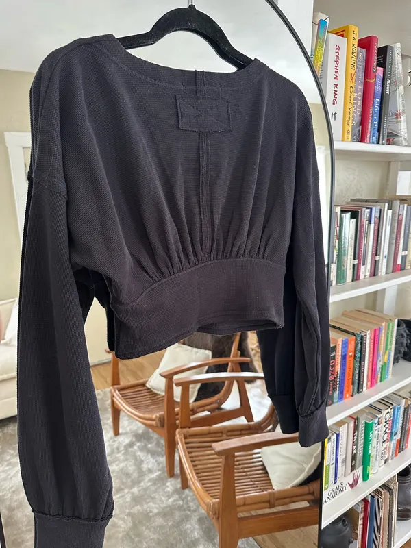 Free People Top - Image 4