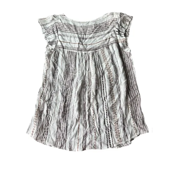 Bad Little Country Girl Tina Women's Western Top - Image 6