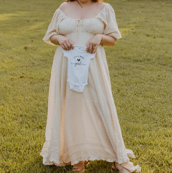 Free People On My Level Maxi Dress - Image 4