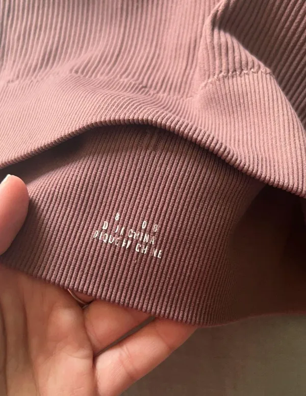 Aerie Bra - Image 3