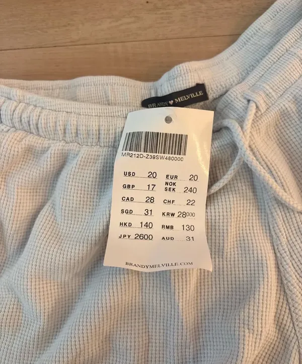 Brandy Melville - Image 4