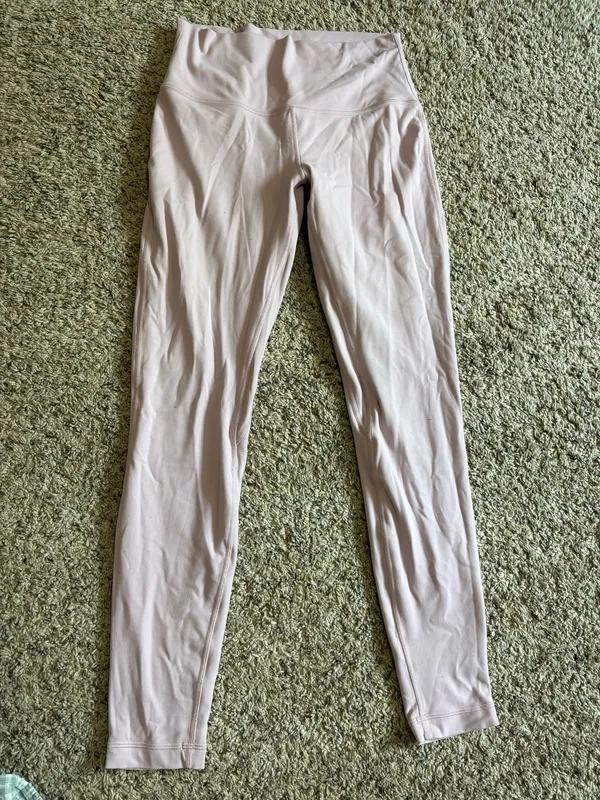 Lululemon leggings  - Image 3
