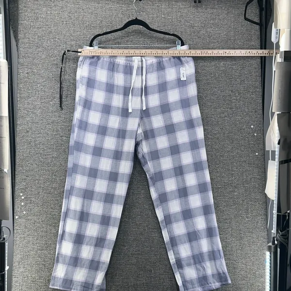 Sonoma Pajama‎ Set Gray XXL - Image 12