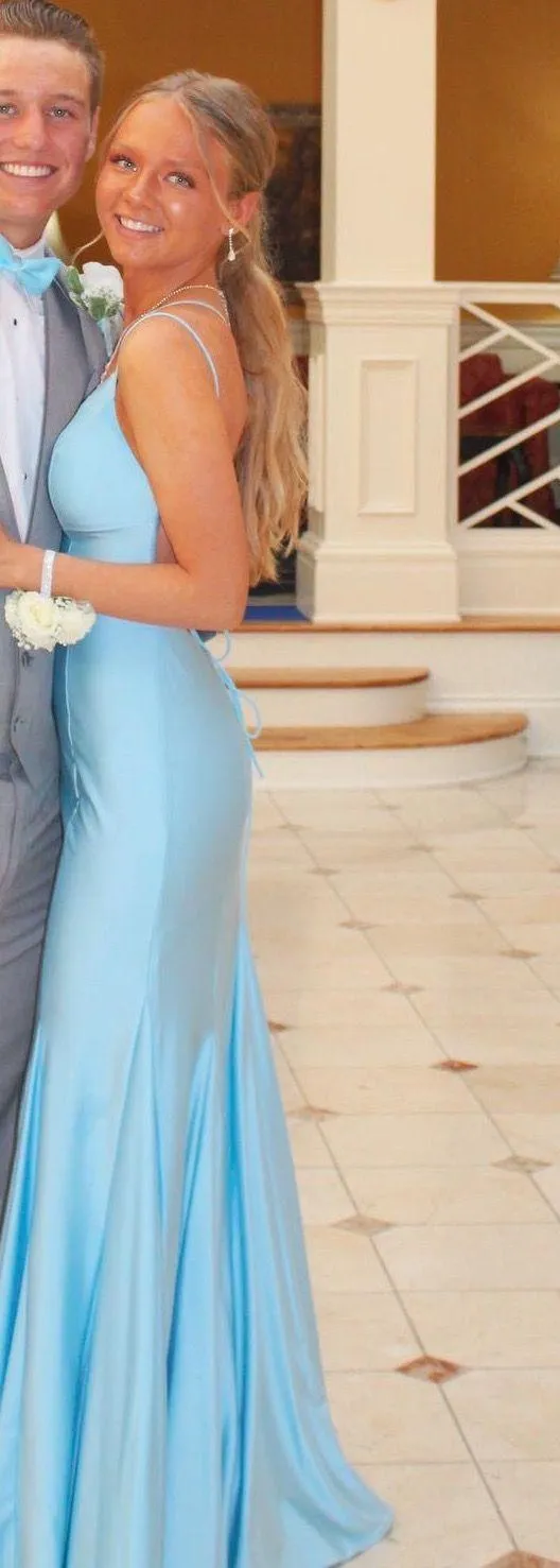 Sherri Hill Prom Dress - Image 3