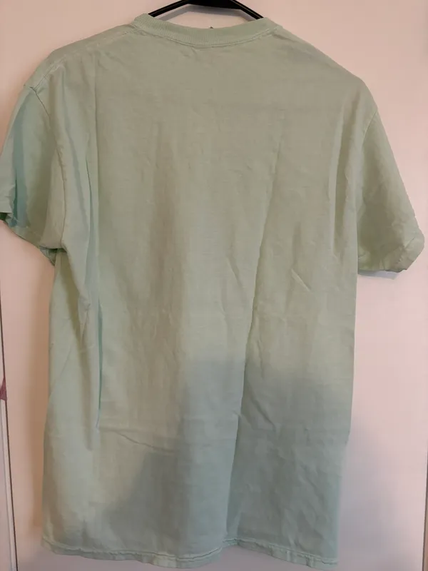 Harry Styles love on tour tshirt - Image 2