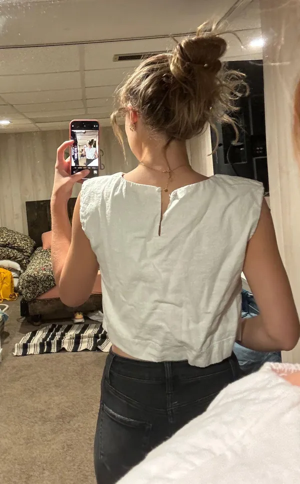 Abercrombie Top - Image 2
