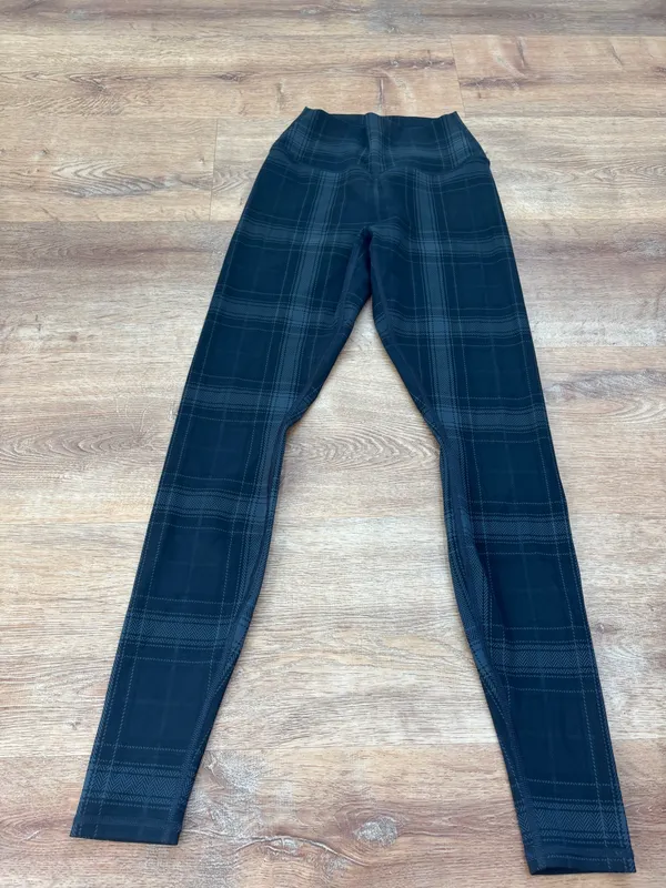 Alo Yoga Leggings High-Waisted - Image 5