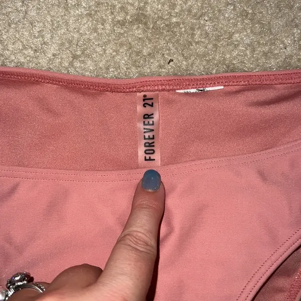 Forever 21 Bikini - Image 6