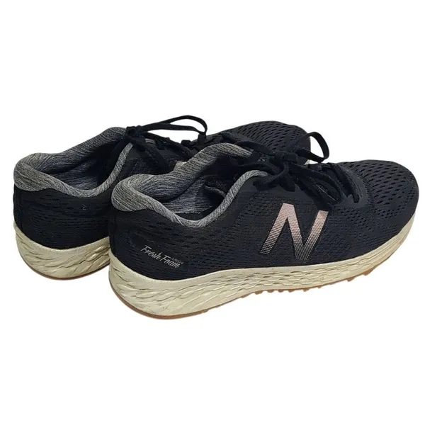 New Balance Sneakers Size 8 Fresh Foam Arishi v3 Running Athletic Lace Up‎ Shoes - Image 3