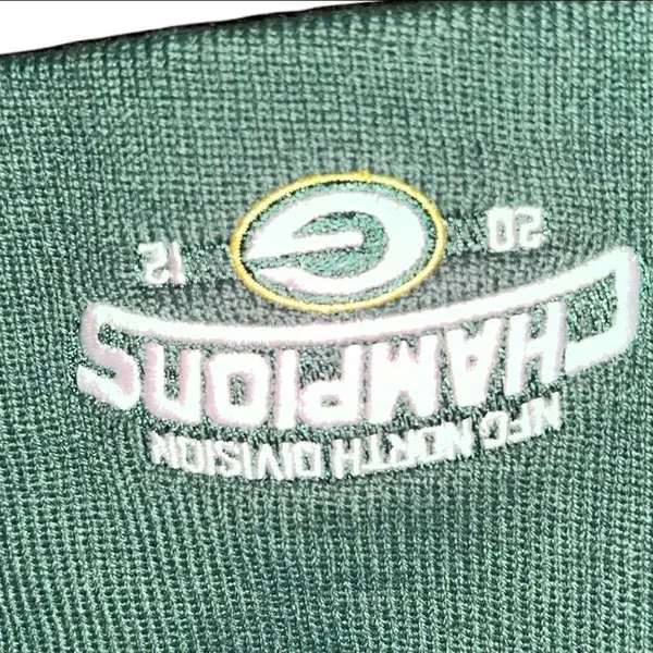 Nwt! 2012 Green Bay packers knit hat - Image 2