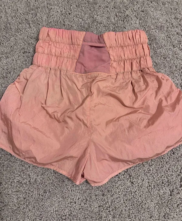 Way Free People Home Shorts Movement - Image 2