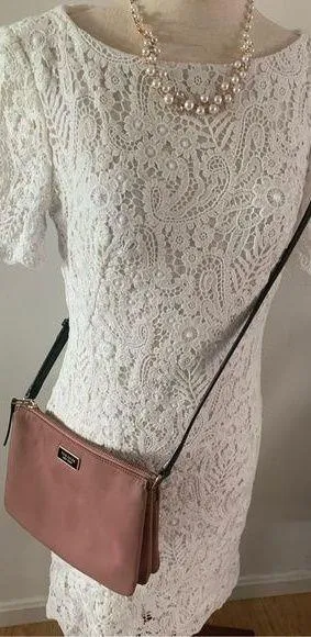 Kate spade crossbody bag purse - Image 2