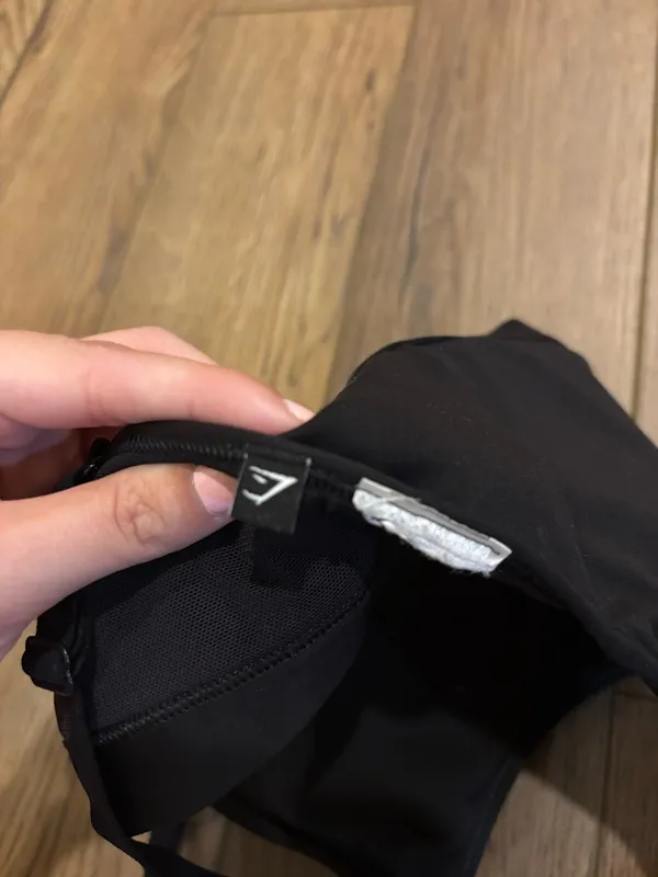 Gymshark sports bra - Image 3