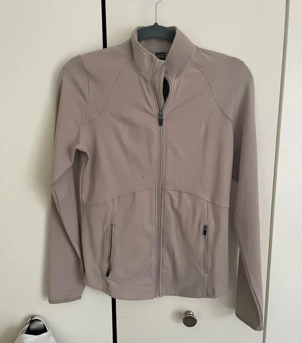 Alphalete Pro-Elite Zip Jacket - Image 3