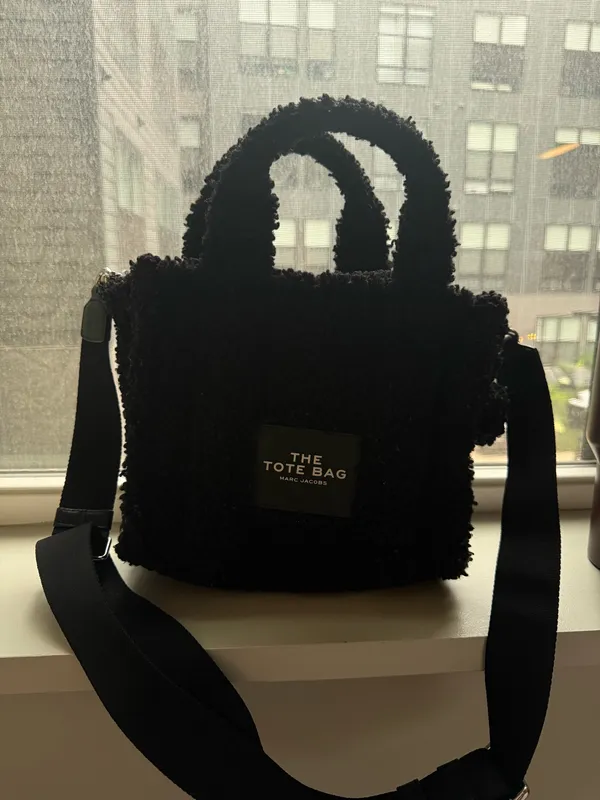 Marc jacob’s tote bag  - Image 6