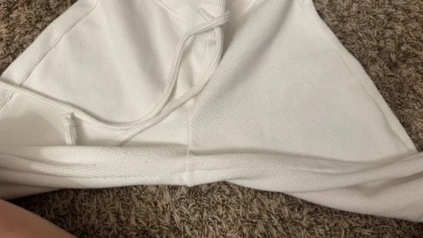 Gilly Hicks Soft Joggers - Image 8