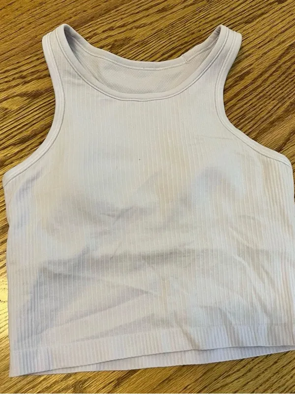 lululemon athletica ebb to street tank - Image 2