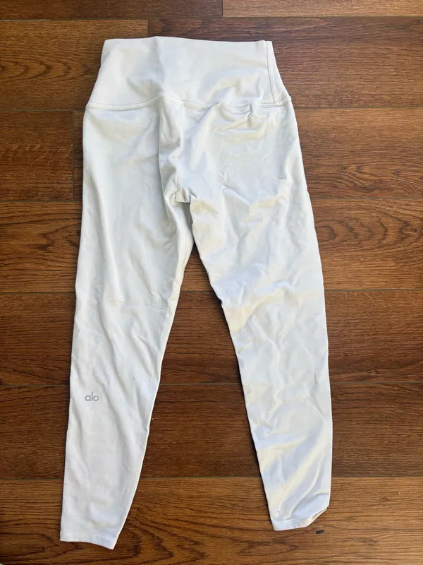 Alo Leggings Yoga - Image 2