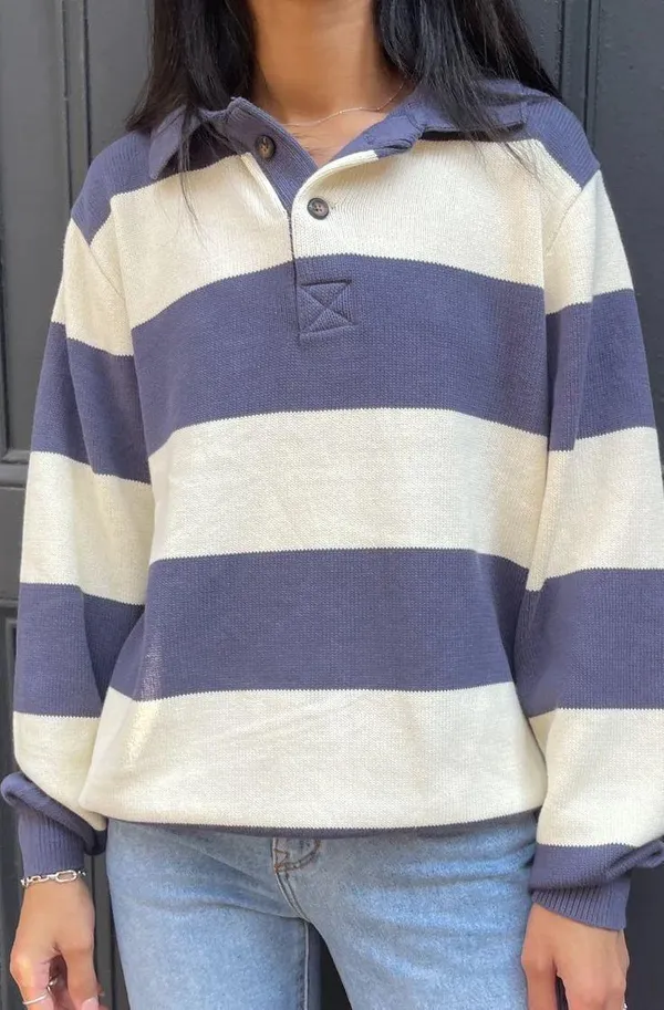 Brandy Melville Katiana Sweater - Image 2