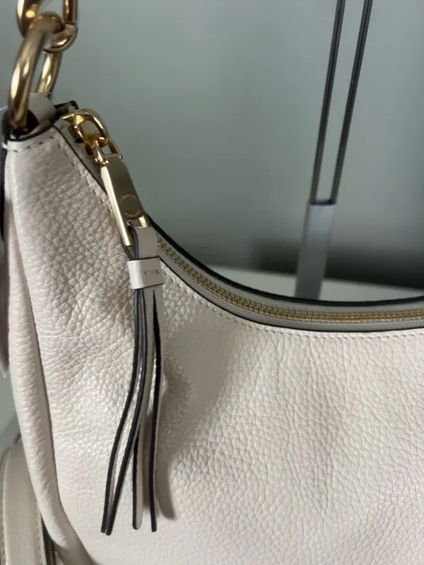 Coach Jules Hobo Bag and Wallet - Image 10