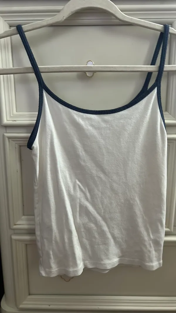 John Galt Tank Top Brandy Melville - Image 5