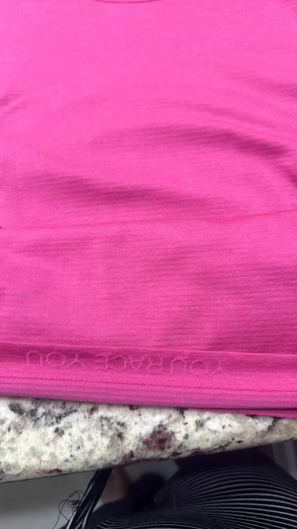 Lululemon Swiftly Short Sleeve - Image 2