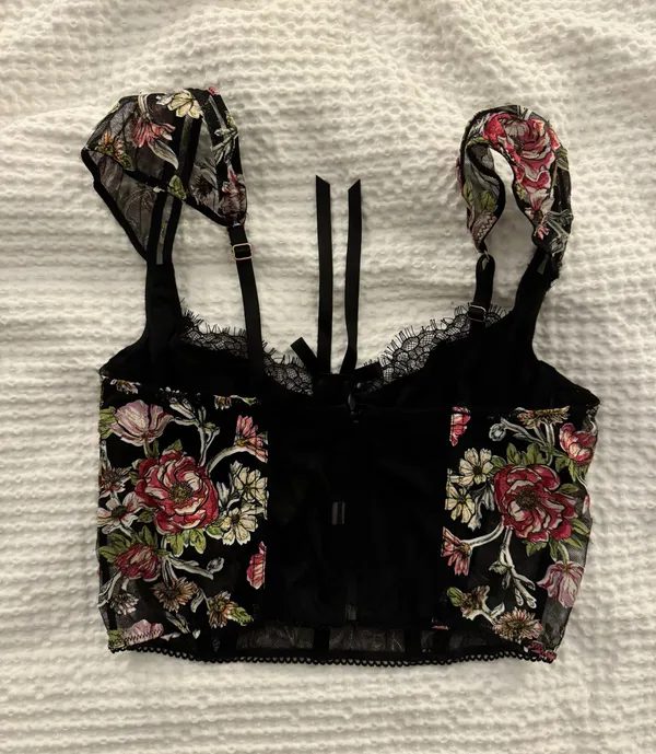 Victoria's Secret Top - Image 2