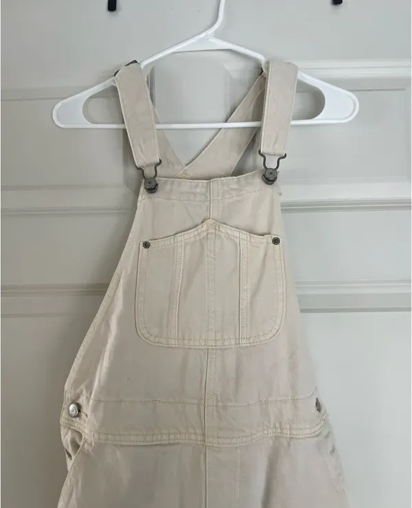 Old Navy Overalls - Image 2