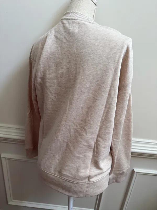 Time and Tru Sweatshirt - Image 7