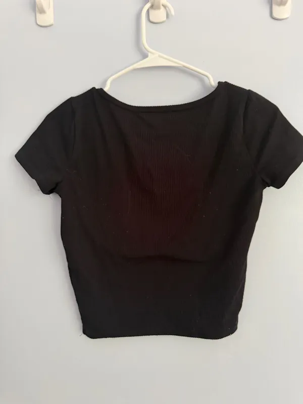 Hollister Top - Image 2