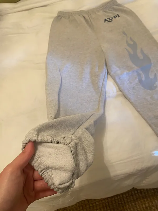 Adpi Gildan sweatpants - Image 4