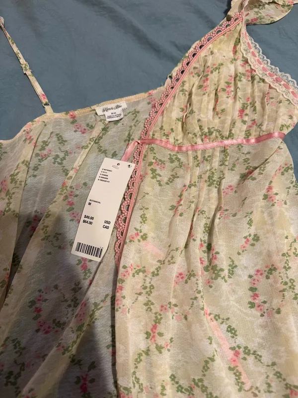 Urban outfitters top - Image 5