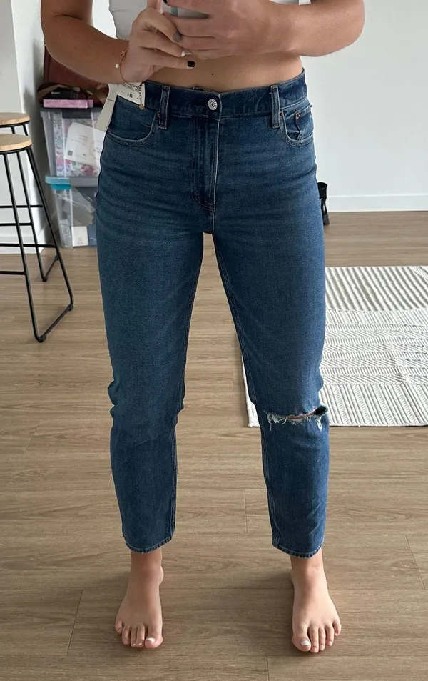 Abercrombie Jeans - Image 2