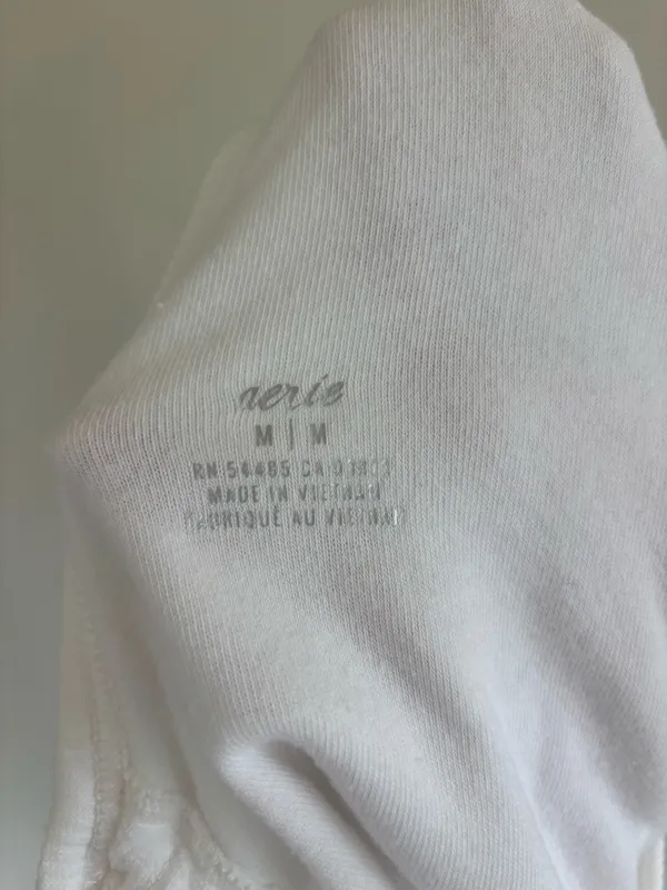 aerie sweater - Image 3