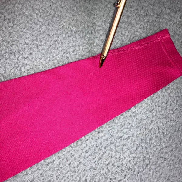 Salomon Quarter Zip‎ Women Small Pink Long Sleeve Athletic Pullover Outdoor - Image 7