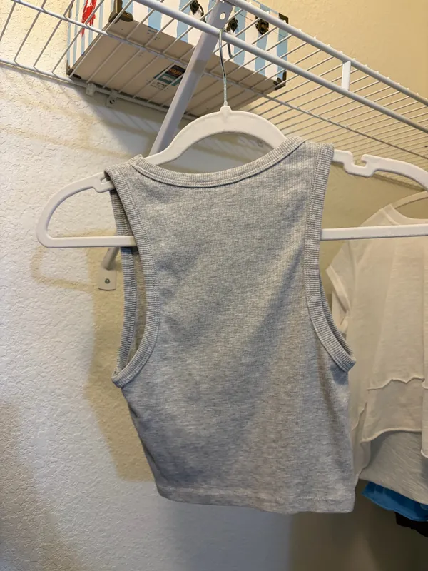 ZARA Tank Top - Image 2