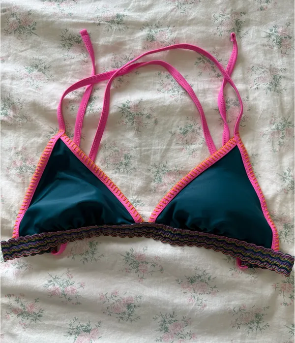 Xhilaration Bikini Top - Image 2
