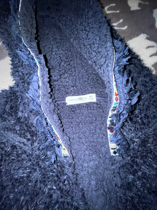 Natural Life Pullover - Image 4