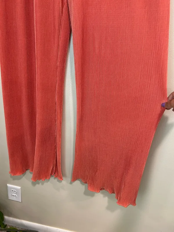 Forever21 wide leg pants - Image 2