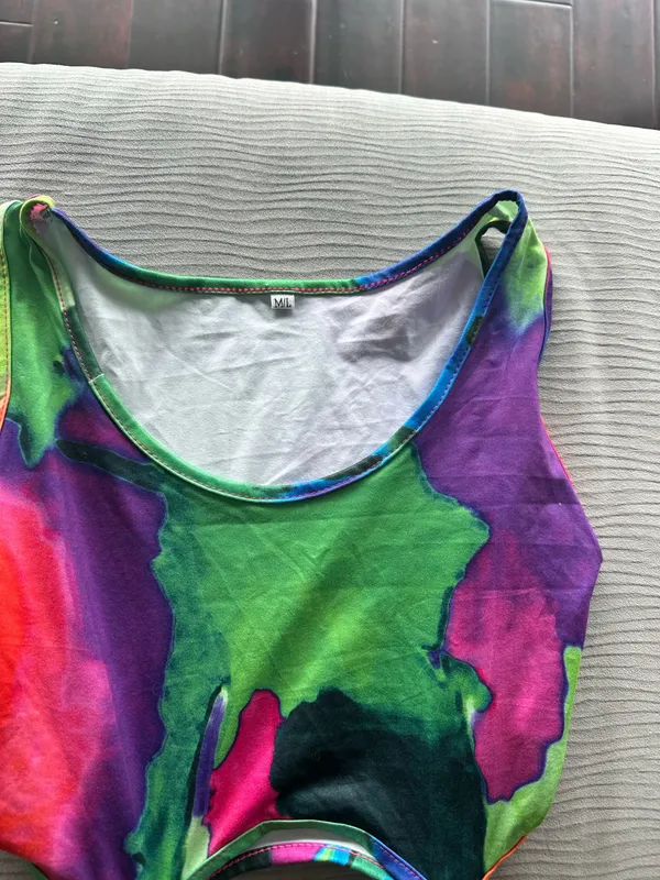 Dress Multiple Size M - Image 4