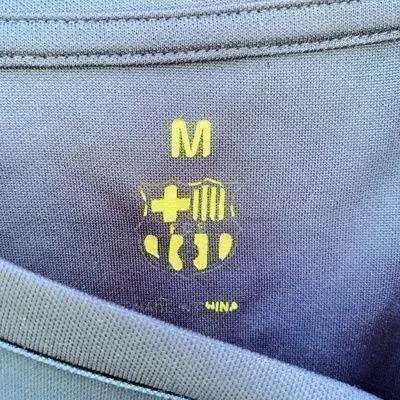FC Barcelona Shirt Multiple Size M - Image 4