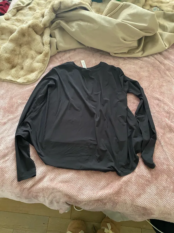 Lululemon long sleeve - Image 5