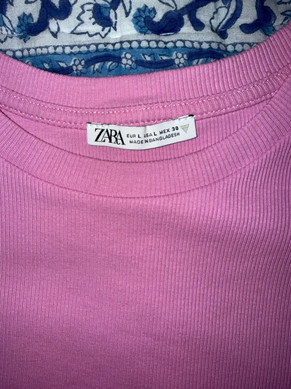 ZARA Top - Image 2
