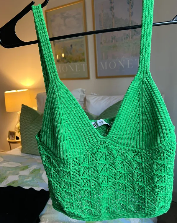ZARA Top - Image 3