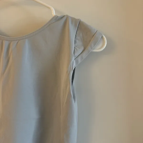 By Together Grey Top - Image 2