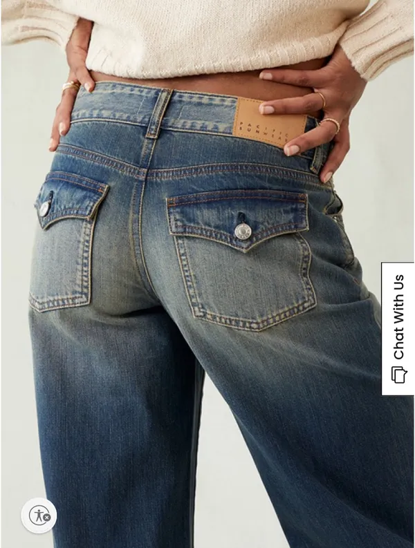 PacSun Jeans - Image 4