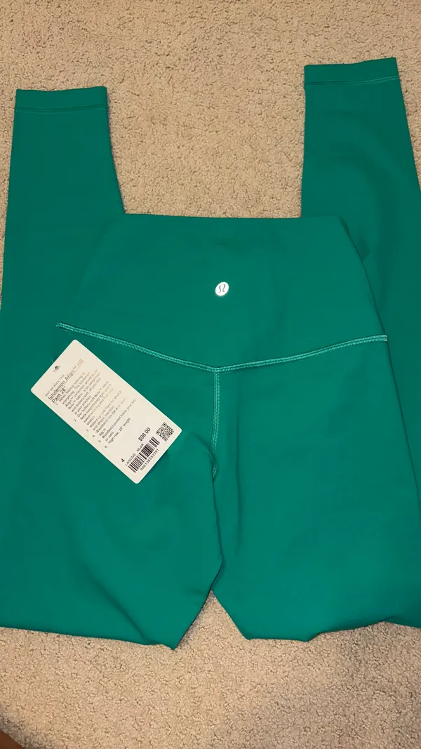 NWT lululemon align 28in - Image 3