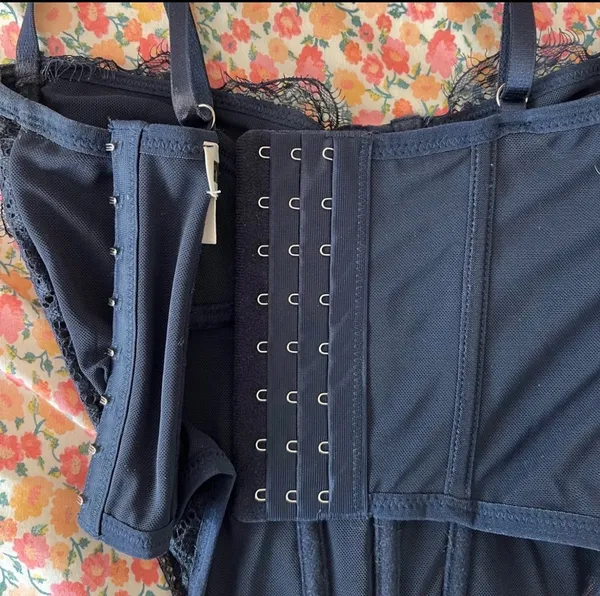 Corset Urban Outfitters Top - Image 2